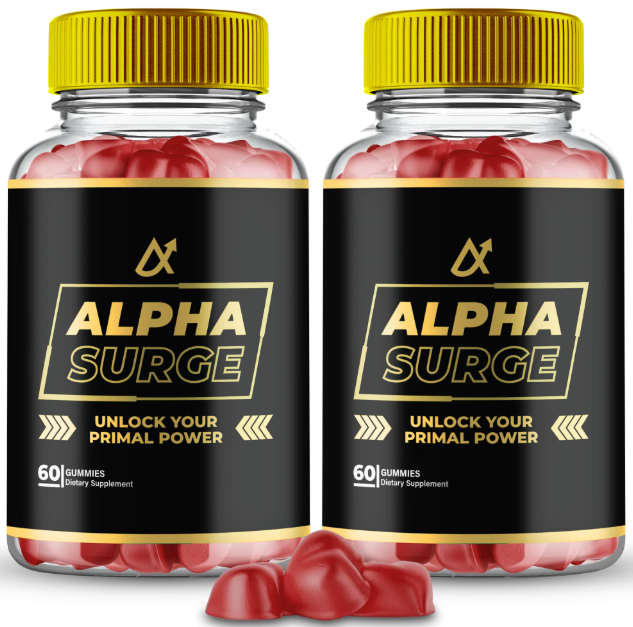 Alpha Surge