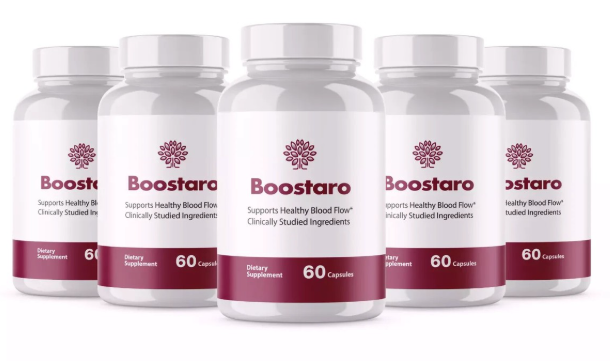 Boostaro