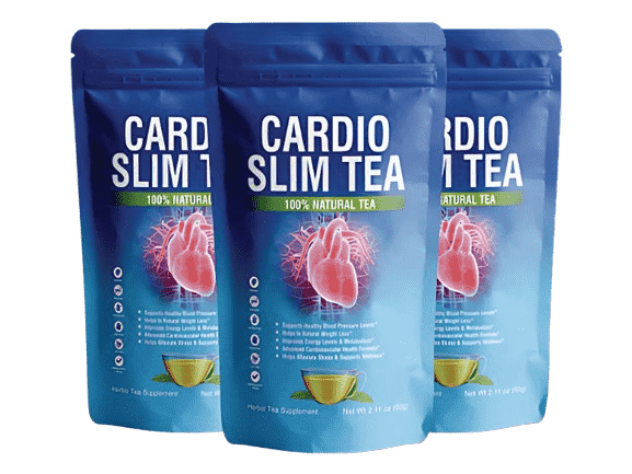 Cardio Slim Tea