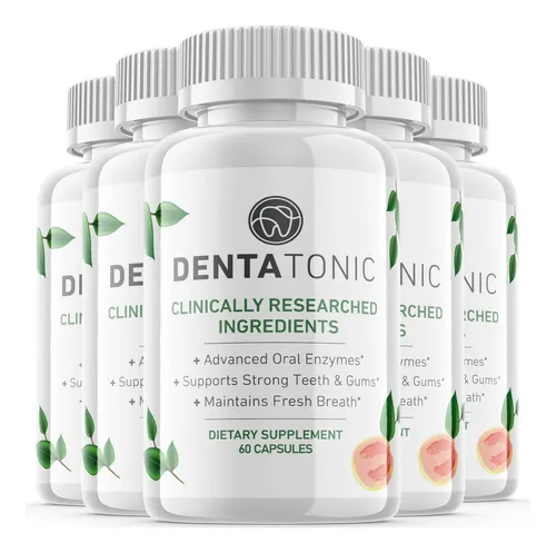 DentaTonic