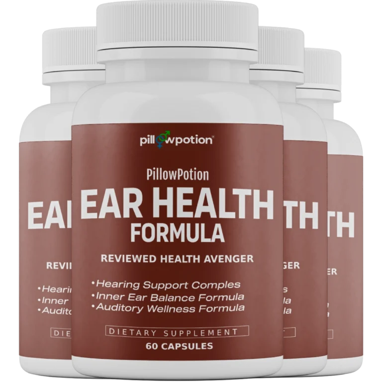 Ear Health Formula