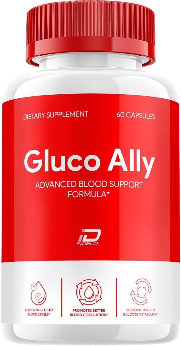 Gluco Ally