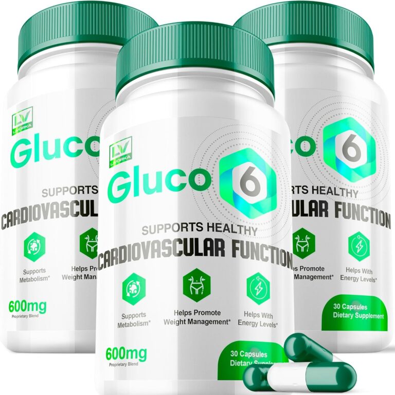 Gluco6