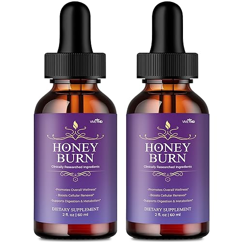HoneyBurn