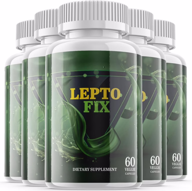 Leptofix Buy – The Final 2025 Review