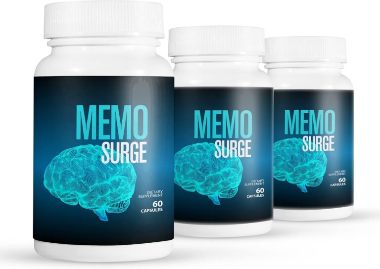 MemoSurge