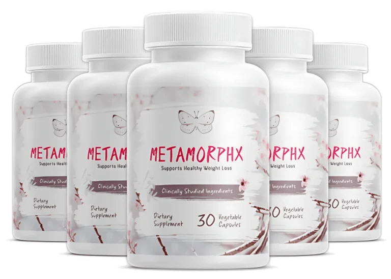 MetaMorphX
