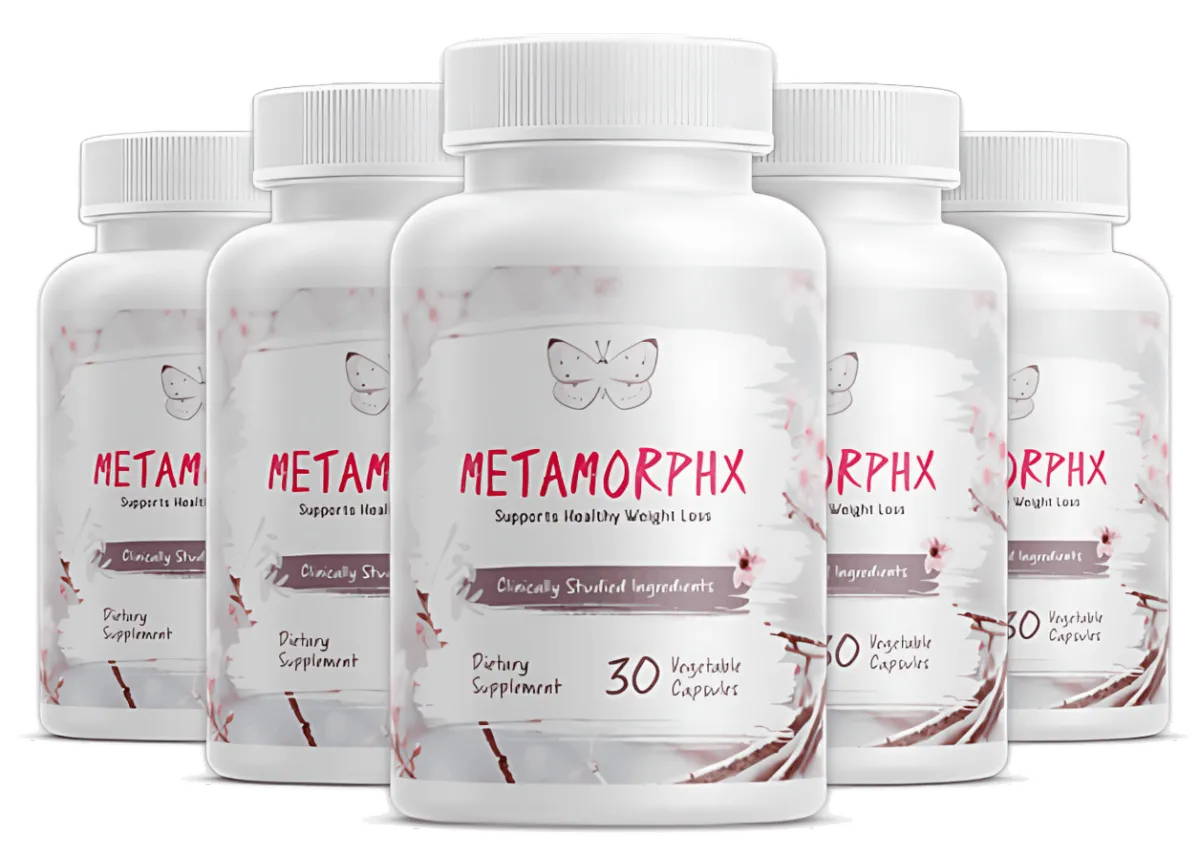 MetaMorphX