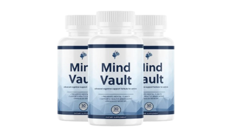 Mind Vault Reviews – Is It Safe And Worth Trying?