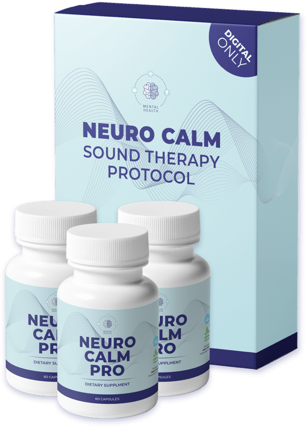 Neuro Calm Pro