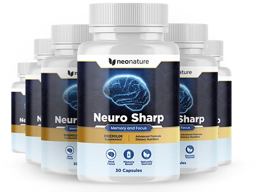 Neuro Sharp