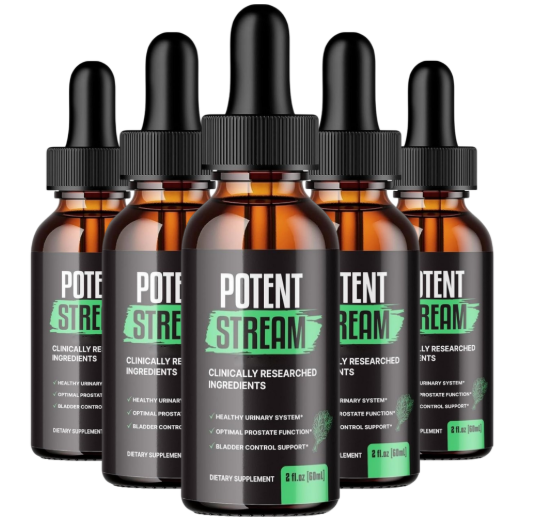 Potent Stream