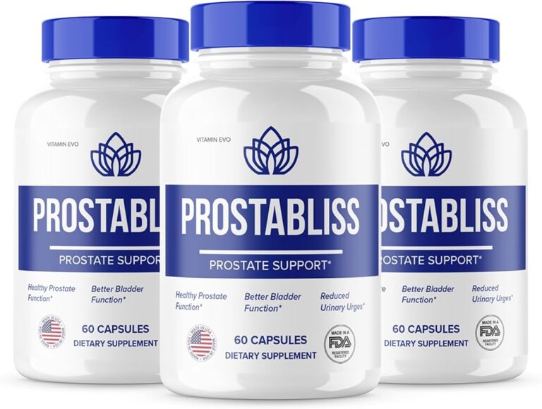 Prostabliss