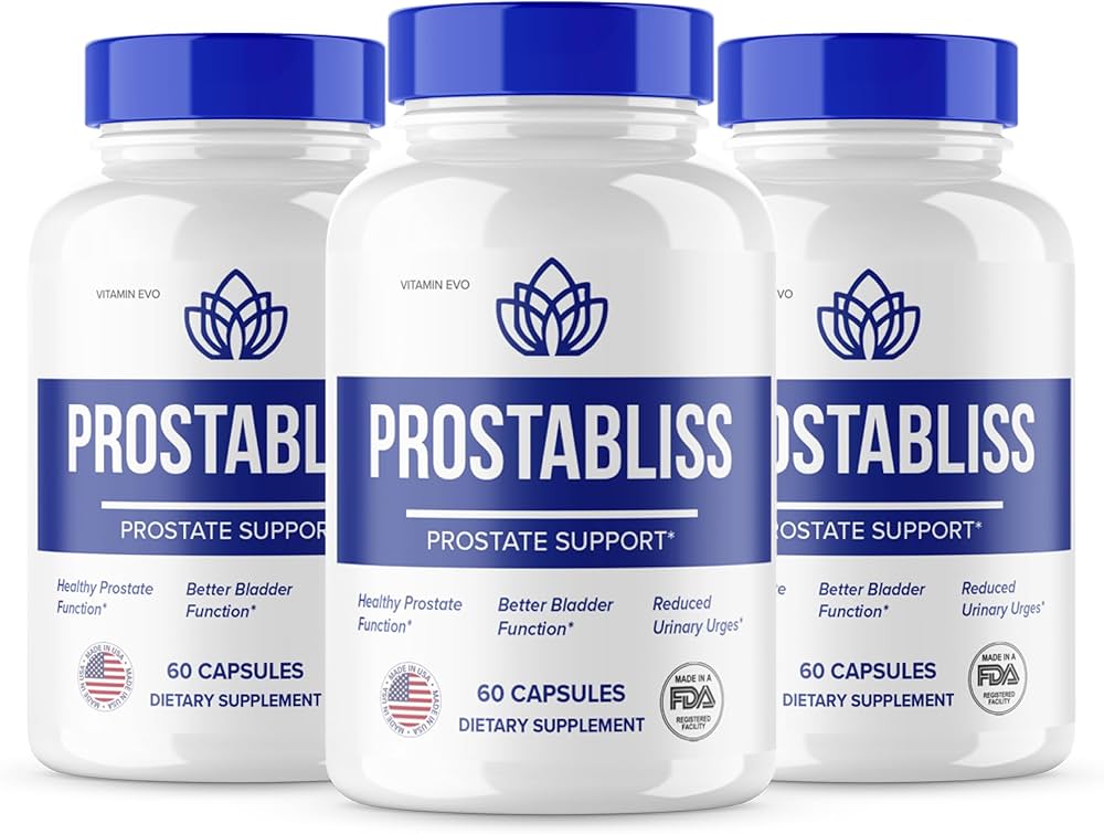 Prostabliss