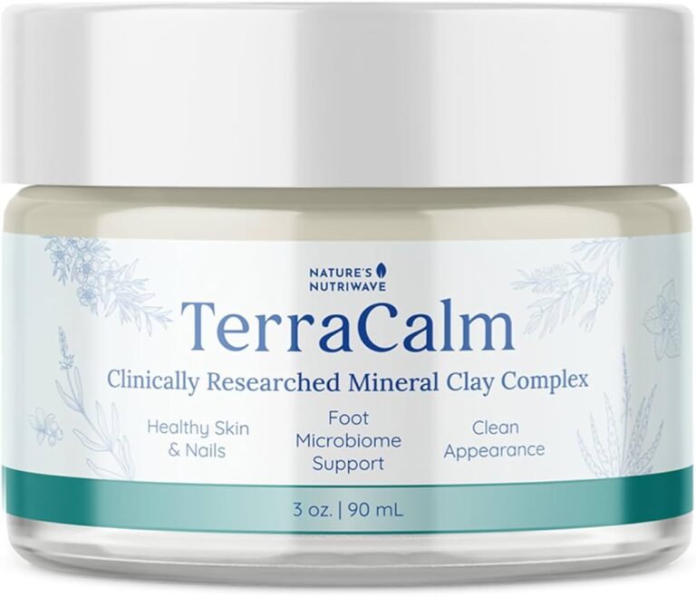 TerraCalm