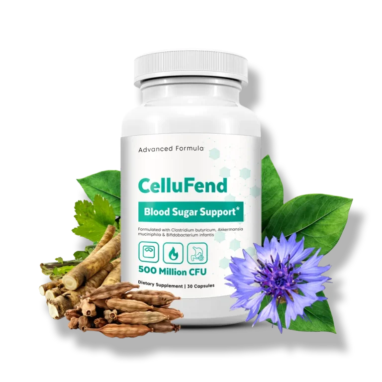 Cellufend